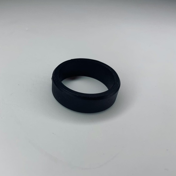 Mens Silicone rings - Picture 4 of 8